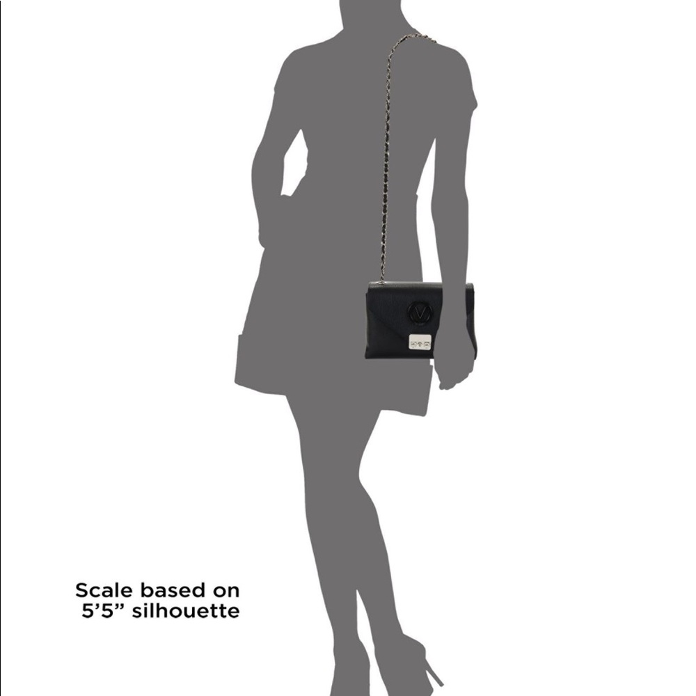 Valentino Isabelle handbag - Picture 8 of 8